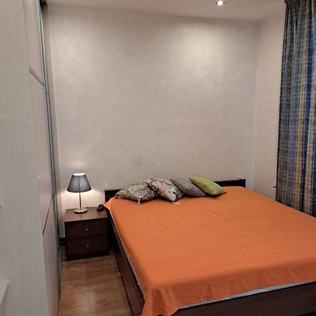 Andyshaun Service Appartments Ryga Zewnętrze zdjęcie
