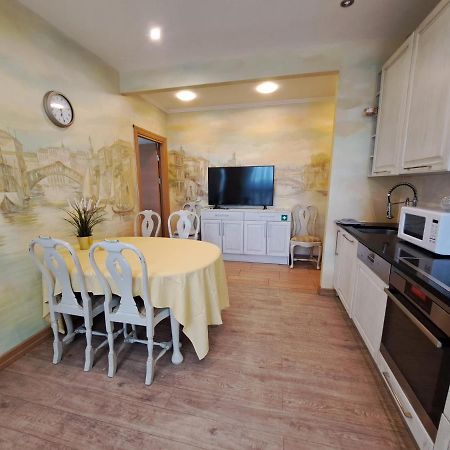 Andyshaun Service Appartments Ryga Zewnętrze zdjęcie