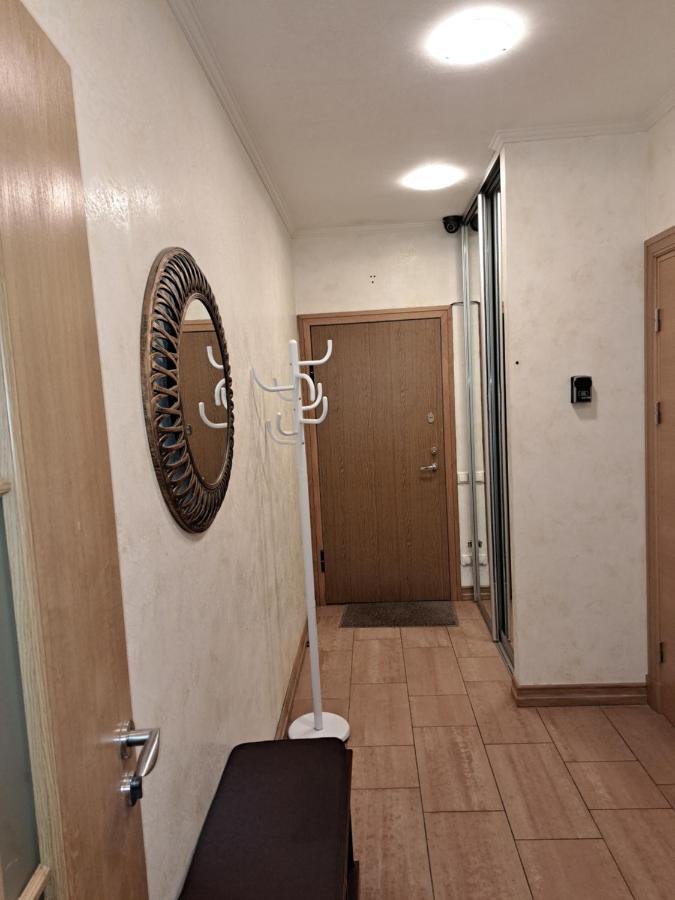 Andyshaun Service Appartments Ryga Zewnętrze zdjęcie