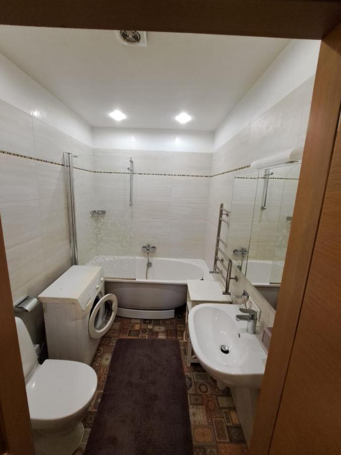 Andyshaun Service Appartments Ryga Zewnętrze zdjęcie